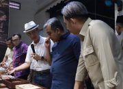 Ketua MPR RI Kagum Kualitas Cerutu Jember, Berpotensi Ekspor Global