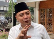 Wali Kota Surabaya Nonaktifkan Sementara Admin Medsos Pribadinya