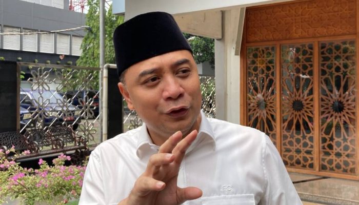 Wali Kota Surabaya Nonaktifkan Sementara Admin Medsos Pribadinya
