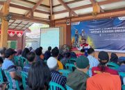 PGN SOR III Tingkatkan Kesadaran Warga Desa Karangkiting Gresik tentang Pentingnya Keamanan dan Keselamatan Infrastruktur Gas Bumi