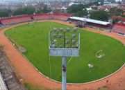 Persik Gagal Main di Brawijaya, Duel Lawan Persebaya Beralih ke Gresik