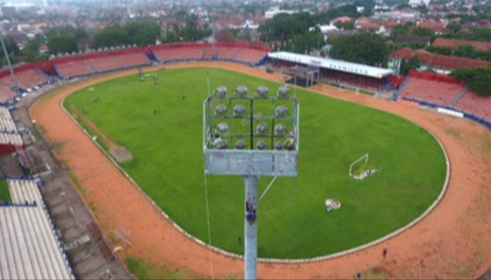 Persik Gagal Main di Brawijaya, Duel Lawan Persebaya Beralih ke Gresik