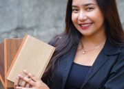 Tren Desain Interior Bergeser: Plafon PVC Premium JAVAFON Ultra Compact Jadi Alternatif Gypsum