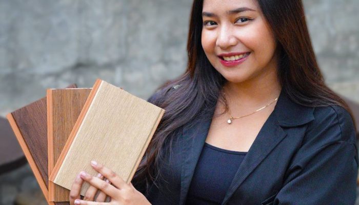 Tren Desain Interior Bergeser: Plafon PVC Premium JAVAFON Ultra Compact Jadi Alternatif Gypsum