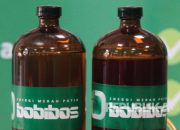 Klarifikasi Kementerian ESDM Soal BBM “Bobibos” yang Viral: Belum Disertifikasi, Masih Uji Laboratorium
