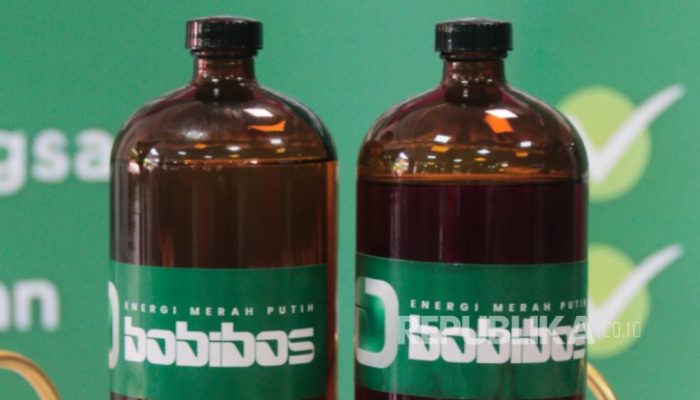 Klarifikasi Kementerian ESDM Soal BBM “Bobibos” yang Viral: Belum Disertifikasi, Masih Uji Laboratorium