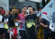 Jiwater Fun Run 2025: Rayakan Hari Pahlawan dengan Semangat Sehat dan Kebersamaan