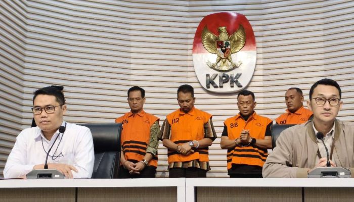 KPK Geledah 6 Lokasi di Ponorogo, Amankan Dokumen dan Uang Tunai Terkait Kasus Korupsi 