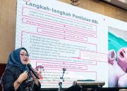 Pentingnya PER Tinggi dan Bebas Gula: Pakar Gizi Sambut Baik PROTERAL Junior Otsuka untuk Pertumbuhan Anak