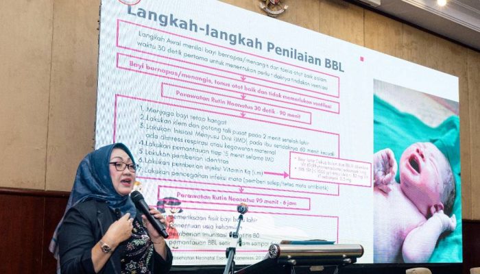 Pentingnya PER Tinggi dan Bebas Gula: Pakar Gizi Sambut Baik PROTERAL Junior Otsuka untuk Pertumbuhan Anak