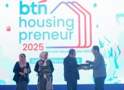 BTN Gandeng Arsitek, Pengusaha, dan Mahasiswa Surabaya Rancang Bisnis Hunian Masa Depan