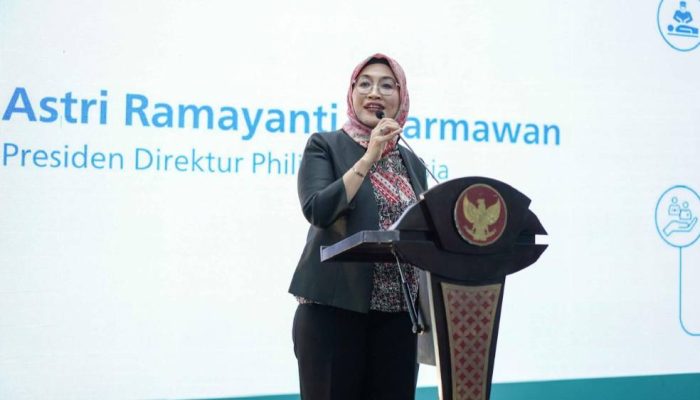 Philips Rampungkan Instalasi Cath Lab Perdana dalam Program Transformasi Kesehatan Nasional
