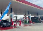 BBM Subsidi Disalahgunakan, Pertamina Blokir 394 Ribu Nomor Kendaraan