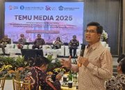Sinergi Empat Pilar Ekonomi Jawa Timur: Tumbuh 5,22%, Fokus Kendalikan Inflasi Nataru