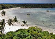 tiket.com & Kemenpar RI Ajak Masyarakat Rayakan Libur Nataru dengan Bangga Berwisata di Indonesia