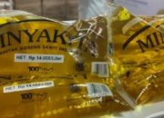 BPS Soroti Harga Minyakita yang Tetap Tinggi di Pasaran