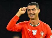 FIFA Ringankan Hukuman Cristiano Ronaldo: Siap Pimpin Portugal di Piala Dunia 2026