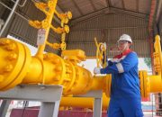 Offtake Tandes PGN: Infrastruktur Vital Jaga Keandalan Pasokan Gas Bumi di Surabaya