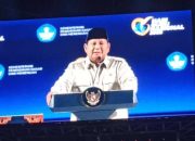 Presiden Puji Ketegasan Guru yang Bentuk Karakternya Sejak Kecil