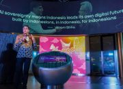 AI Berdaulat Didorong Jadi Motor Transformasi Indonesia Menuju 2045