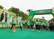 OsteoWalk dan OsteoRun Libatkan 22.000 Peserta, Anlene dan PEROSI Ajak Masyarakat Cegah Osteoporosis Lewat Gaya Hidup Aktif
