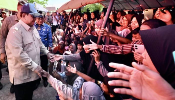 Internet Gratis untuk Pengungsi, Pemerintah Fokuskan pada Sumatra