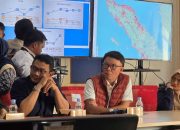 Jaringan Pulih Bertahap, Telkomsel Beri Paket Siaga Tanpa Biaya