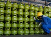 Pertamina Patra Niaga Aktifkan Satgas Nataru Lebih Dini, Jamin Ketersediaan Energi Jelang Natal & Tahun Baru