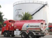 Patra Niaga Perkuat Distribusi Energi, BBM Disalurkan ke Shell Indonesia