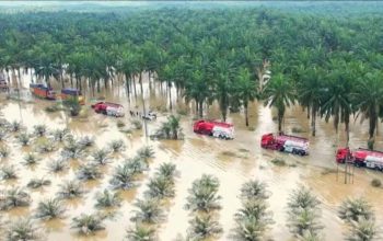 Biaya Pemulihan Pascabencana di Sumatra Diperkirakan Capai Rp51,82 Triliun