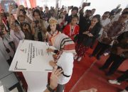 Bersertifikasi Standar Internasional, neuCentrIX Jayapura Hadirkan Layanan Digital yang Lebih Stabil dan Aman