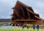 Bandara IKN Segera Berubah Status Menjadi Bandara Umum