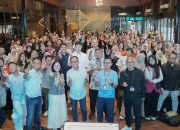 Telkomsel Fokuskan DCE ke-5 pada Pemanfaatan AI untuk UKM