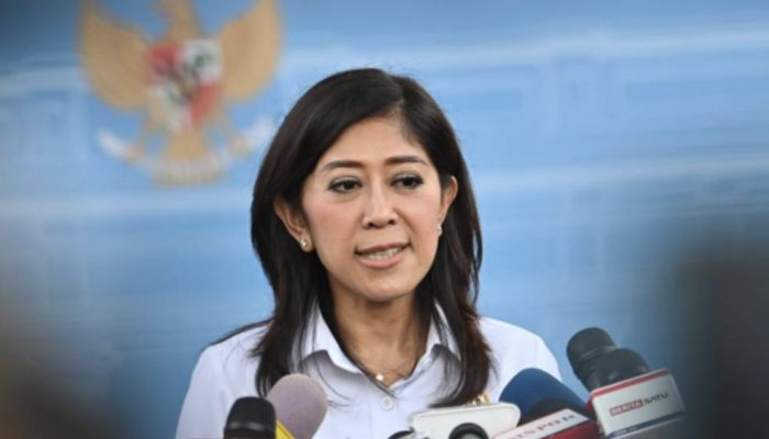 Masyarakat Dapat Hubungi Keluarga,” Menkomdigi Umumkan Pemulihan Internet Sumut Sentuh 97,8 Persen