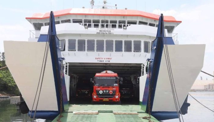 Pertamina Gunakan Jalur Alternatif, Distribusi BBM dan LPG Aceh Pascabencana Tetap Aman