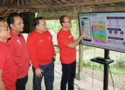 Telkomsel Hadir Sepenuh Hati, Amankan Jaringan Nataru 2025/2026 di Jawa Timur