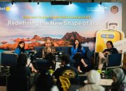Pariwisata 2026: Liburan Singkat Makin Dominan