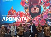 Meski Melebar, Defisit APBN November 2025 Masih Sesuai Target Pemerintah