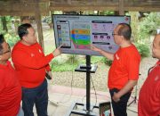 Sambut Nataru 2025/2026, Telkomsel Perkuat Jaringan 4G/5G di 59 Titik Keramaian Jateng-DIY