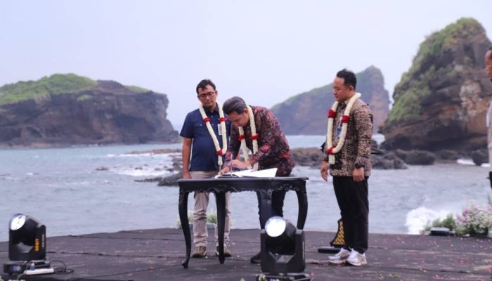 Sejarah Baru Pariwisata Jember: Tiket Masuk Papuma & Watu Ulo Kini Satu Pintu