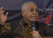 PWI Dorong Kehadiran Negara untuk Perkuat Industri Media