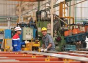 PGN Akui Konektivitas Infrastruktur Jadi Tantangan Pengembangan Gas Nasional