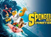 Film Terbaru, SpongeBob Tinggalkan Bikini Bottom untuk Petualangan Baru