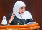 UMK Jatim 2026 Resmi Ditetapkan, Surabaya Tertinggi Rp5,28 Juta