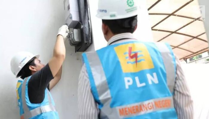 Cuaca Ekstrem Mengintai, PLN Siagakan 69 Ribu Personel di Seluruh Indonesia