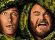 Anaconda Versi Terbaru Hadirkan Petualangan Berbahaya di Musim Liburan Natal