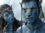 Libur Natal Dongkrak Bioskop, Avatar: Fire and Ash Pimpin Box Office