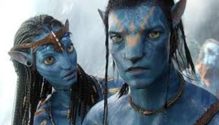 Libur Natal Dongkrak Bioskop, Avatar: Fire and Ash Pimpin Box Office