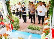 Kapolri: Marsinah Simbol Keberanian dan Perjuangan Buruh Indonesia