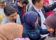 Jaringan Telekomunikasi di Aceh Tamiang Pulih, Warga Kini Mulai Bisa Hubungi Keluarga
